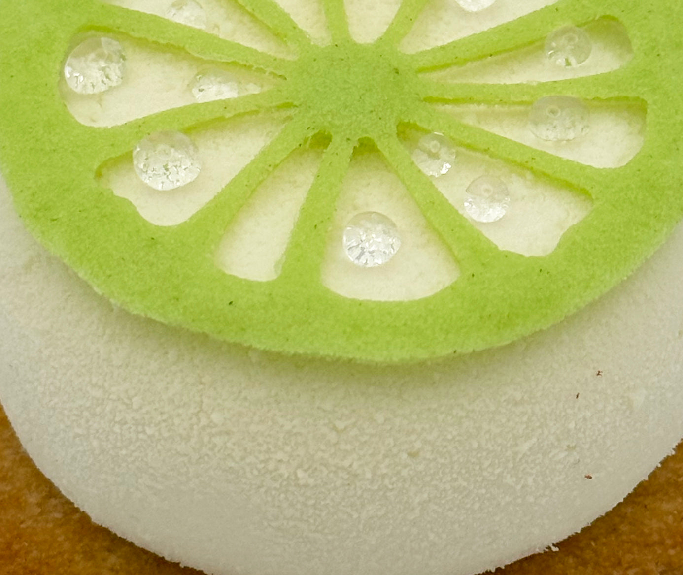 Citrus Dessert Box (12)