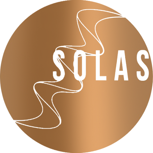 Solas Desserts Ltd logo